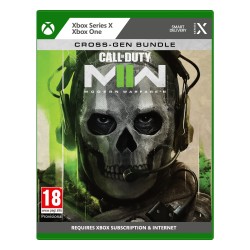 Pre Order Call of Duty: Modern Warfare II Xbox Series X