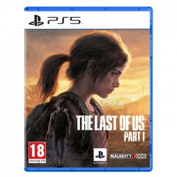 The Last of Us Part I Remake - PS5 Game
