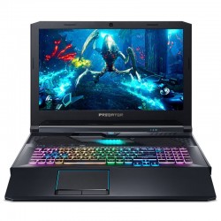 Acer Predator Helios 700 GeForce GTX 2080 8GB Core i9 32GB RAM 1TB SSD 17.3-inch Gaming Laptop - Black