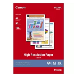 Canon High Resolution Paper A4 | Xcite Kuwait 