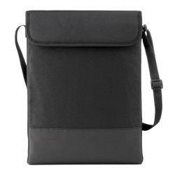 Belkin Protective Laptop Sleeve with Shoulder Strap for 14/15-inch Devices