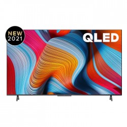 TV 55inches QLED Xcite TCL buy in Kuwait
