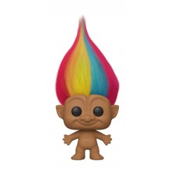 Funko POP: Trolls - Rainbow Troll