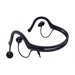 Razer Ifrit In-Ear Wireless Headset  - Black