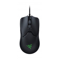 Razer Viper Ultralight Ambidextrous Wired Gaming Mouse - Black