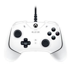 Razer Wolverine V2 Wired Controller for Xbox Series X - White