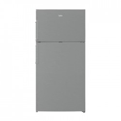 Beko 21.6 CFT Top Freezer Refrigerator in Kuwait | Buy Online – Xcite