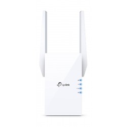 TP- Link AX1800 Wi-Fi Range Extender