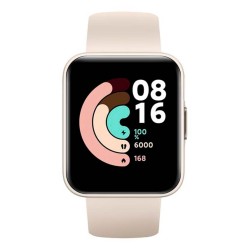 Xiaomi Watch 2 Lite (BHR5439GL) - Ivory