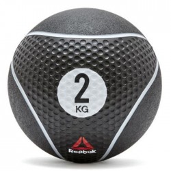 Reebok Medicine Ball - 2KG (RSB-16052)