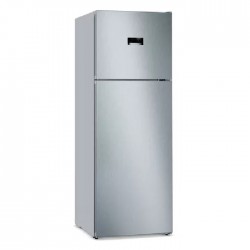 Refrigerator Top Mount 19.8CFt Inox Xcite Bosch buy in Kuwait