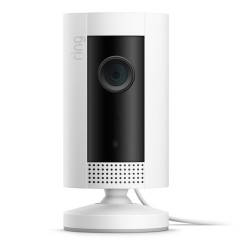 Ring Wired CCTV Camera 2020 (8SN1S9-WEU0) - White