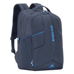 Riva Gaming backpack 17.3-inch Dark Blue