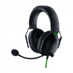 Razer BlackShark V2 X Wired Gaming Headset in Kuwait | Buy Online – Xcite