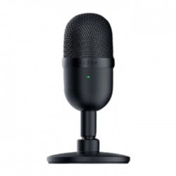 Razer Seiren Mini Streaming Microphone in Kuwait | Buy Online – Xcite