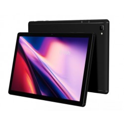 G-Tab S20 32GB 4G 10.1" Tablet - Black