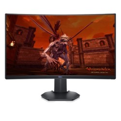 Dell 27 144Hz Gaming Monitor in Kuwait | Buy Online – Xcite