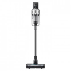 Samsung Cordless With Flexible Pipe Vacuum silver buy in xcite kuwait