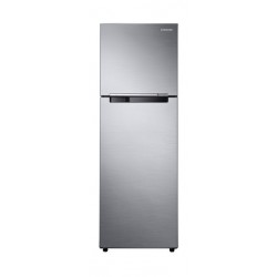 Samsung 11CFT 320 Liters Topmount Refrigerator (RT32K3002S8) - Grey