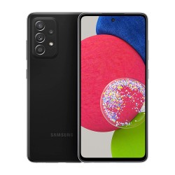 Samsung Galaxy A52S 5G 128GB Phone - Black