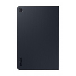 Samsung Galaxy Tab S5e Bookcover (EF - BT720PBEGWW) - Black