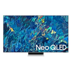 Samsung 65 inch NEO QLED 4K 120Hz TV (QA65QN95BAUXZN) 