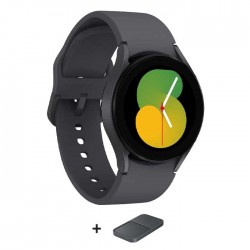 Pre Order: Samsung Watch 5 40mm -  Graphite