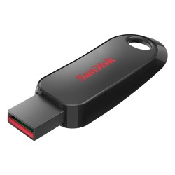 SanDisk Cruzer USB Memory 64GB Black USB 2.0
