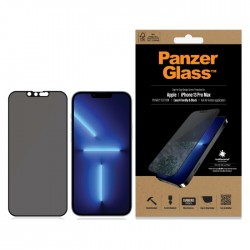Panzer Glass Screen Protector iPhone 13 pro max fit buy in xcite ksa