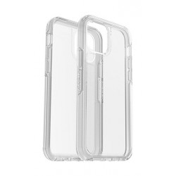 Otterbox iPhone 12 Pro Max Symmetry Series Case - Clear