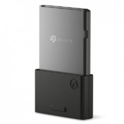 Seagate 1TB Expansion Drive for Xbox Series XS