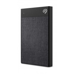 Seagate Backup Plus Ultra Touch Portable Drive 1TB - Black 2