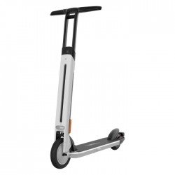 NINEBOT KICKSCOOTER AIR T15E POWERED BY SEGWAY compact, lightweight, and energy-efficient electric KickScooter 