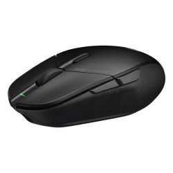 Logitech G303 Wireless Gaming Mouse Shroud Edition Black