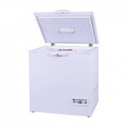 Wansa 8.8 CFT 1 Lid Chest Freezer (WC-250-WTB92)