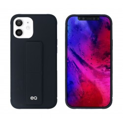 EQ iPhone 12 Mini Grip Case - Navy 