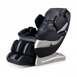 Wansa 2D Full Body Massage Chair with Recline & Heating (SL-A382) - 