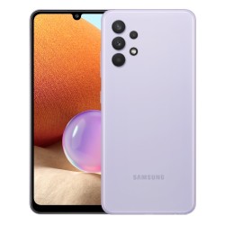 Samsung Galaxy A32 128GB – Violet 