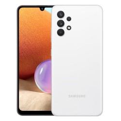 Samsung Galaxy A32 128GB – White