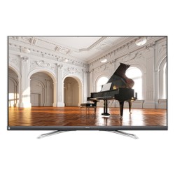Hisense 85-inch LED Smart TV (85U8GQ)