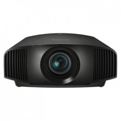 Sony 4K SXRD Home Cinema Projector (VPL-VW290ES) - Black 