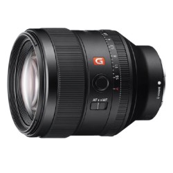 Sony FE 85mm F1.4 GM Lens in Kuwait | Buy Online – Xcite