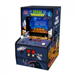 Buy My Arcade Space Invaders Micro player Collectible Miniature Retro Arcade in Kuwait | Buy Online – Xcite