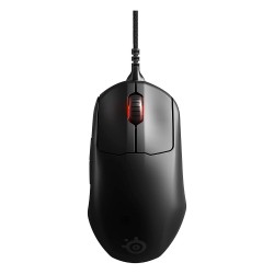 SteelSeries Prime+ Tournament-Ready Pro Series Gaming Mouse black colour 