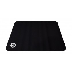 Steelseries QcK+ Gaming Mouse Pad - Black