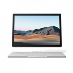 Microsoft Surface Book 3 Core i7 16GB RAM 256GB SSD 13.5" Laptop - Platinum