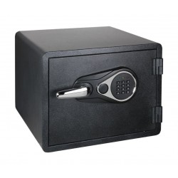 Wansa Water And Fire Proof Safe (SWF-1418) 