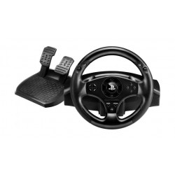 Thrustmaster T80 Racing Wheel For PlayStation3/PlayStation4 