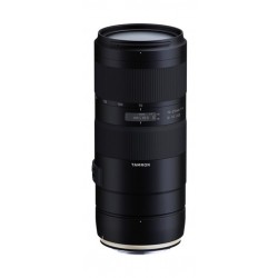 Tamron 70-210mm F4.0 Lens for Canon - A034E