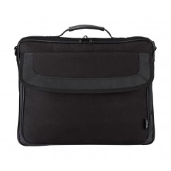 Targus Classic 15.6-inch Clamshell Laptop Bag - Black